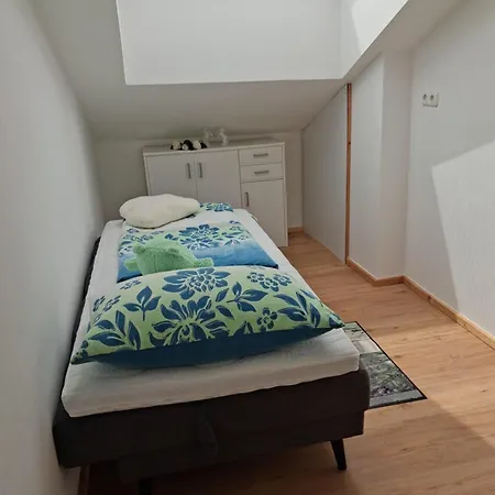 Auszeit Von A Bis Z Apartment Maurach (Achensee)