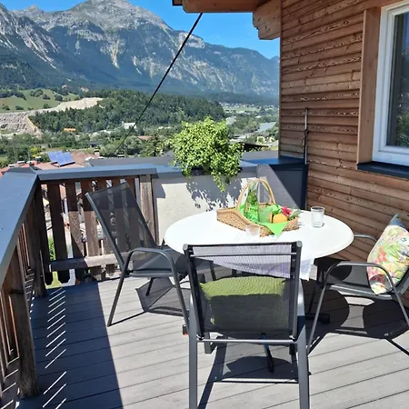 Auszeit Von A Bis Z Apartment Maurach (Achensee)