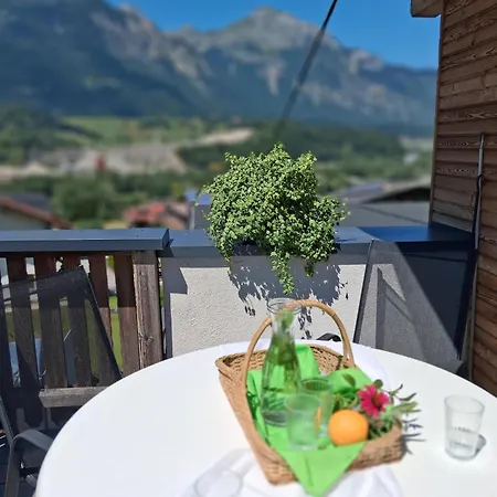 Apartment Auszeit Von A Bis Z