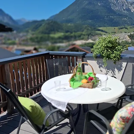 Auszeit Von A Bis Z Maurach (Achensee)