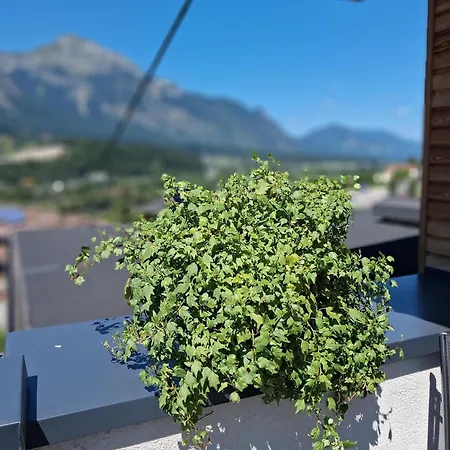 Apartment Auszeit Von A Bis Z Maurach (Achensee)