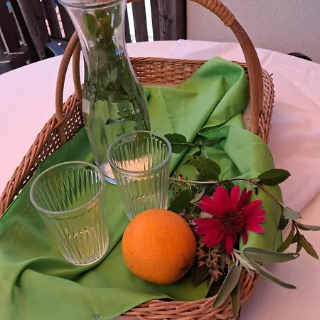 Auszeit Von A Bis Z Apartment *